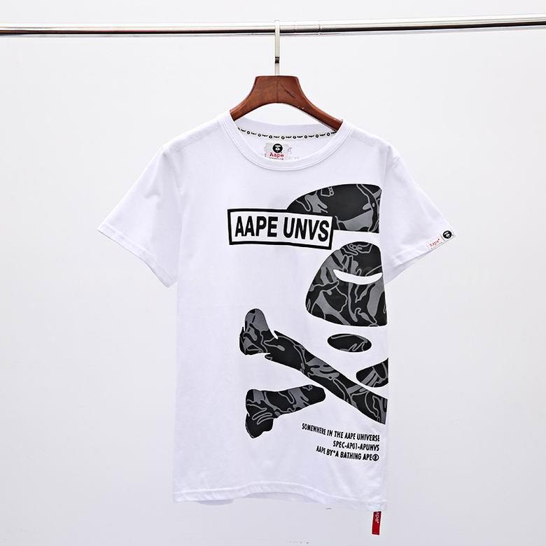 Bape Men's T-shirts 632
